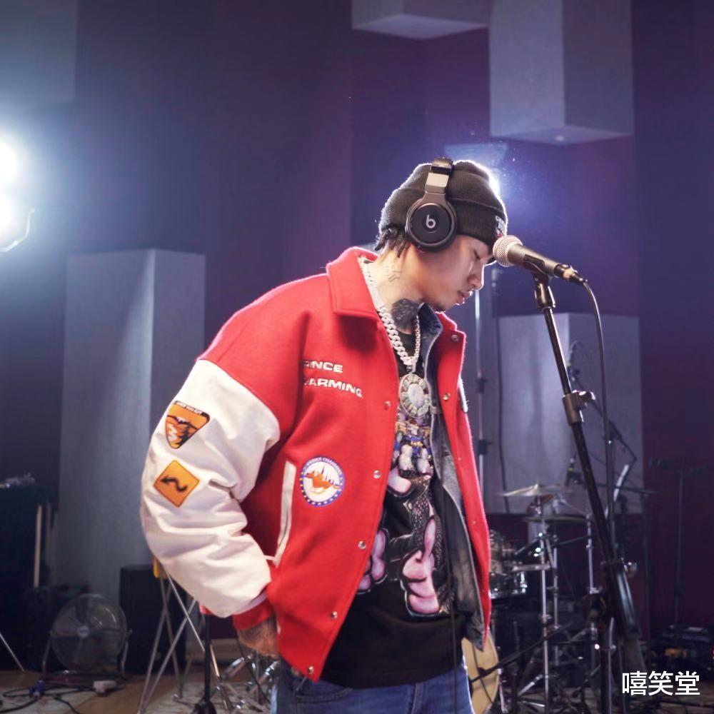 马思唯|离谱!马思唯被女网红做视频,居然引发争议?