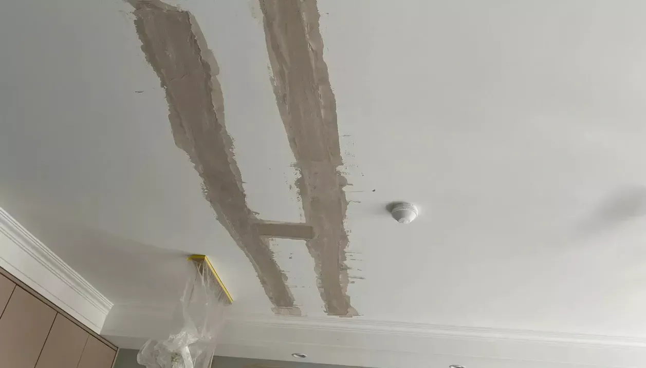 乳胶漆是滚的好还是喷的好?我装了2套房来谈谈感受,客观真实