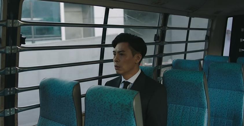 法证先锋5:为工作出卖身体,韦建邦锒铛入狱,揭开男公关的心酸