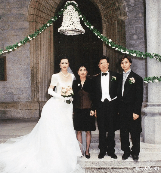 清扬|婚变传了这么久，这一对终于官宣离婚了！