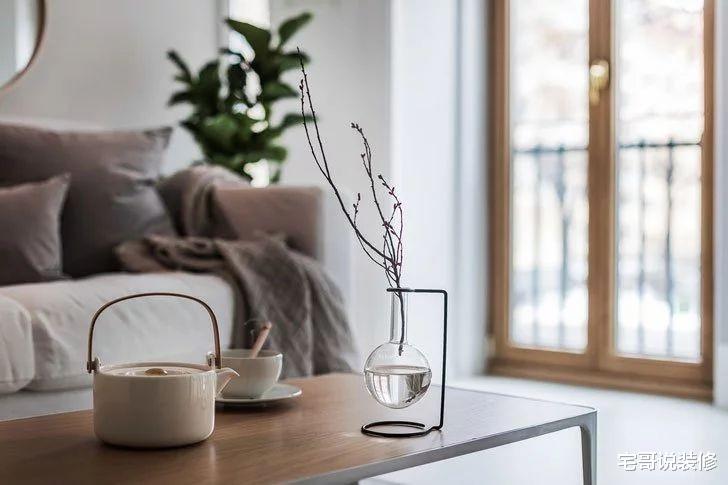 56岁阿姨独居37㎡小家,那叫一个高级,分享给大家瞧瞧,让人羡慕