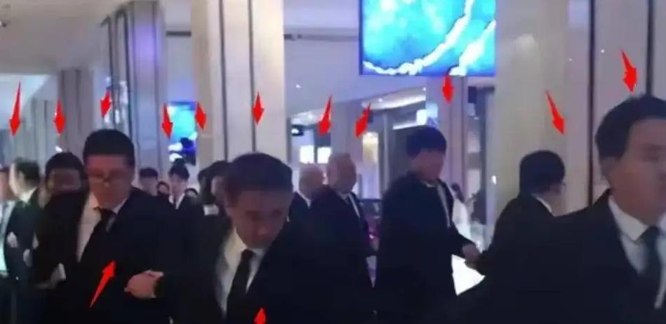 央视|7位爱耍大牌的明星,成名后和央视公开叫板,如今惨遭全网炮轰