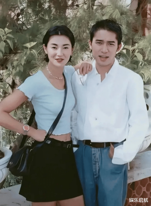 梁朝伟|梁朝伟与汤唯拍戏他突然叫停,因为他脑子里都是苏丽珍的身影!