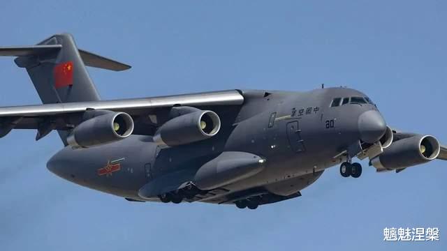 恭喜你!运-202型大涵道比涡扇发动机,装机成功起飞测试