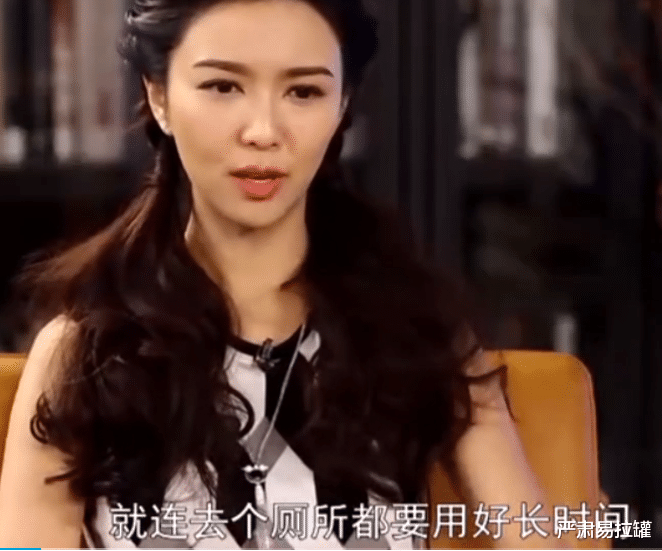 薛凯琪|40岁惊艳全网！她是香港最后一位少女，却差点当红时自杀