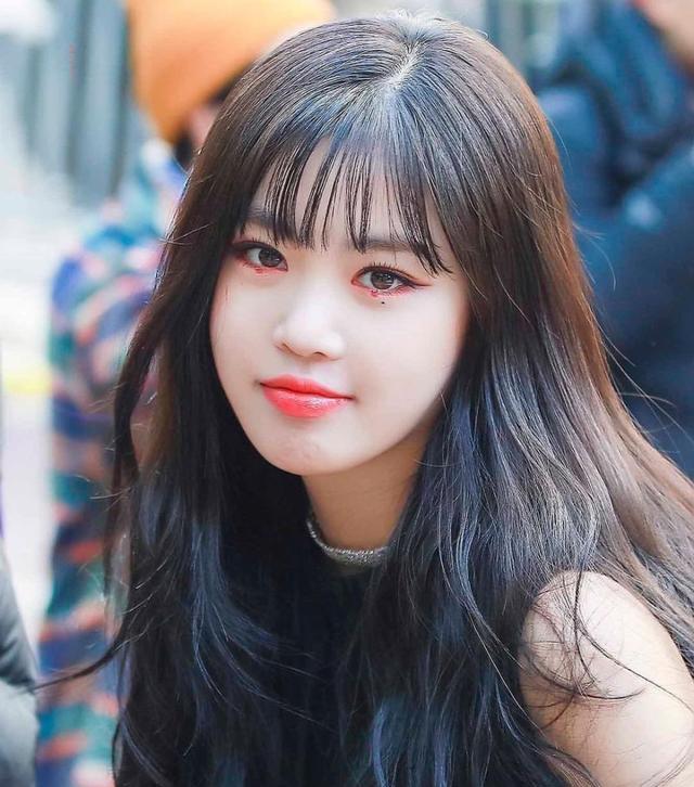 (g)i-dle|韩媒曝因霸凌争议退出GIDLE成员穗珍加入BPM，遭BPM光速打脸！