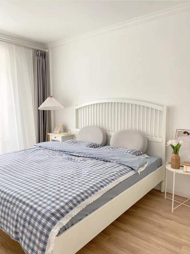 江苏发现一对90后小夫妻的婚房,因太会布置而走红,让人超羡慕