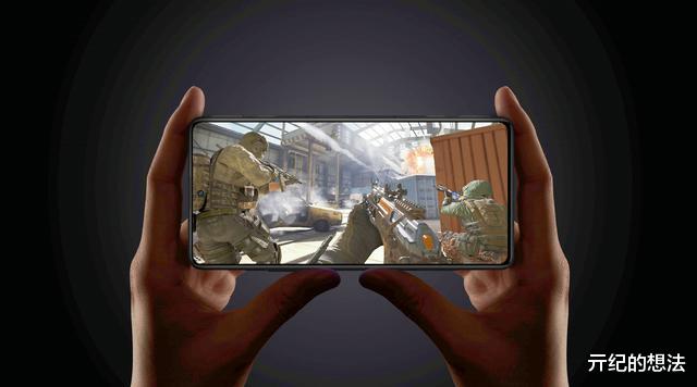 红米手机|Redmi K40游戏增强版：没买早的，恭喜啦！