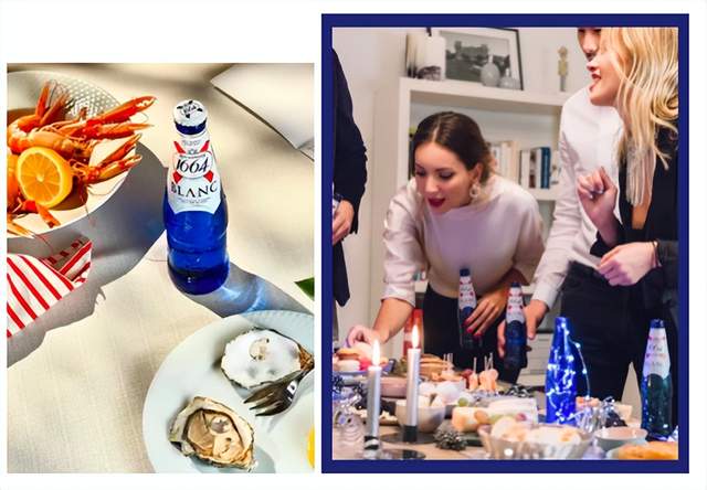 吉他|左手鲜花，右手1664，与迪丽热巴一起收获夏日浪漫