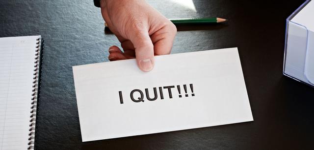 离职|为什么在公司工作时间越久，越不敢轻易离职，这是什么原因呢？