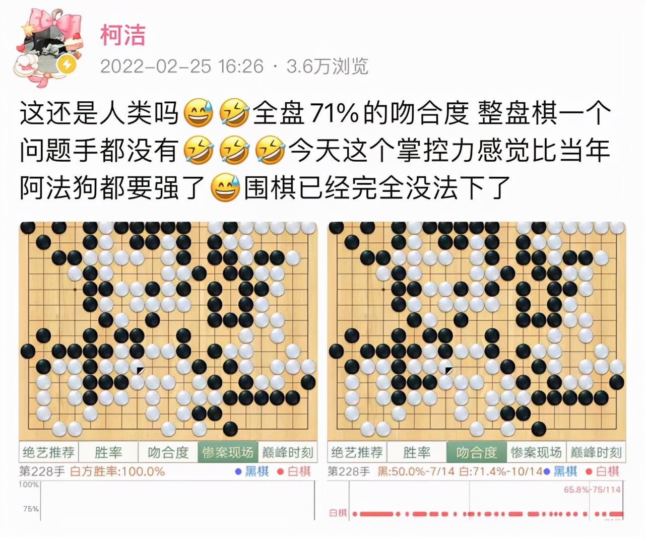 申真谞|重大嫌疑！申真谞网棋对中国棋手23连胜3天后，面棋输给35岁弱鸡