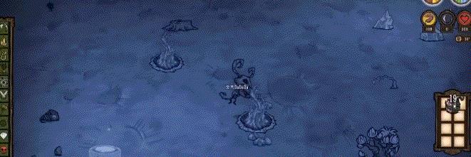 雕刻|饥荒：雕刻石块怎么获得？