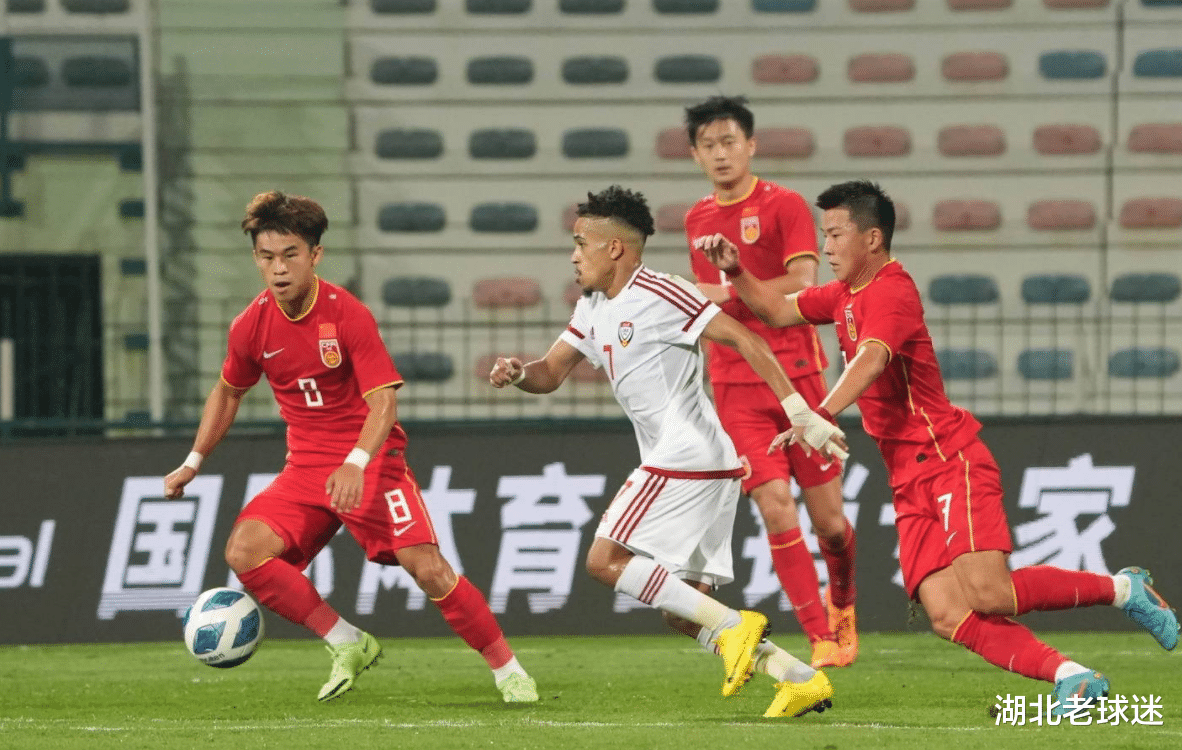 u23|央视直播！U23国足vs泰国队！迪拜杯改规定，打平有望遭遇越南队