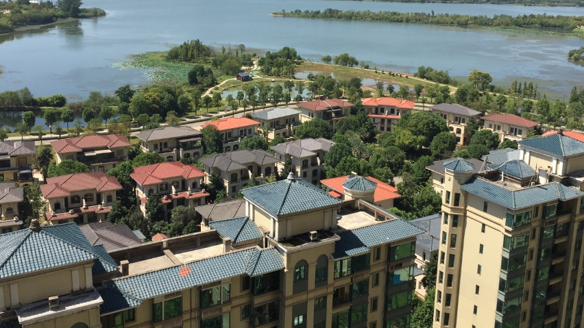 |小城市房企成了最难的群体