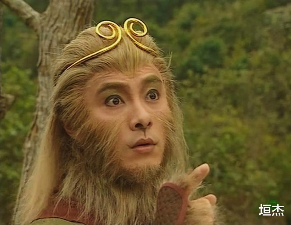 经典|8个无法超越的经典角色,第八名红了36年,第一名无人撼动