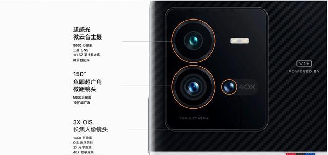 200W闪充+50MP微云台三摄，iQOO10Pro正式发布，售价最高5999元