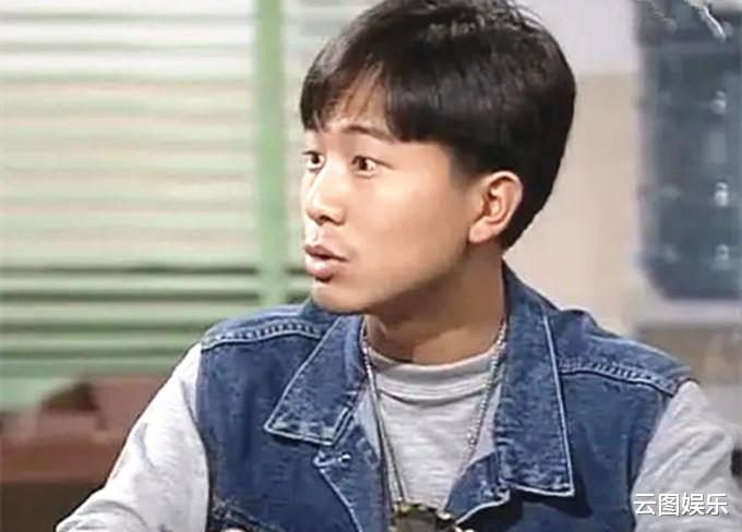 陈国邦|陈国邦签约新公司回港发展，要求有稳定收入！去年高调进军内地