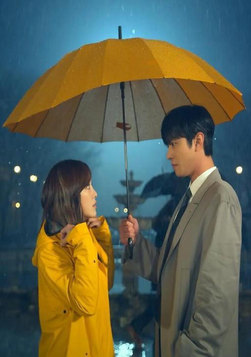 川荣李奈|二月即将上映的这些韩剧，其中一定有你喜欢的