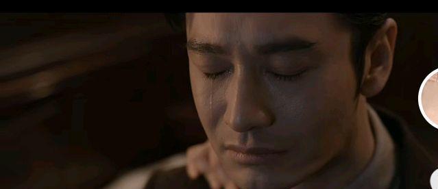 黄晓明|又一谍战剧来袭，黄晓明挑大梁，女主曾带火一句台词，女二好漂亮