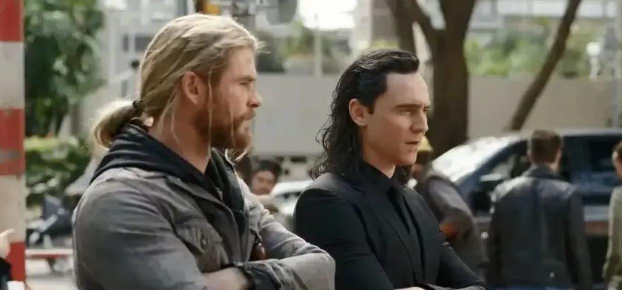 漫威|知道螳螂女是星爵同父异母的妹妹后，我开始有些慌了！