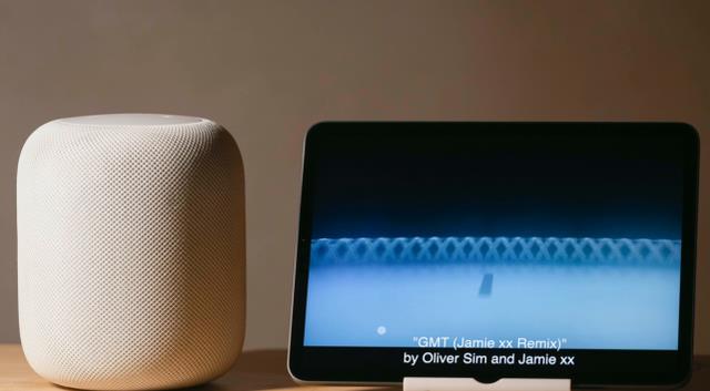 homepod|苹果终于更新HomePod,颜值高音质好,换芯片还降价,值得买吗?