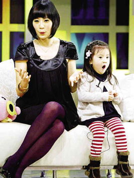 贾静雯|放弃和丈夫的2600万共同房产争夺女儿抚养权，前夫再娶妻却不能生