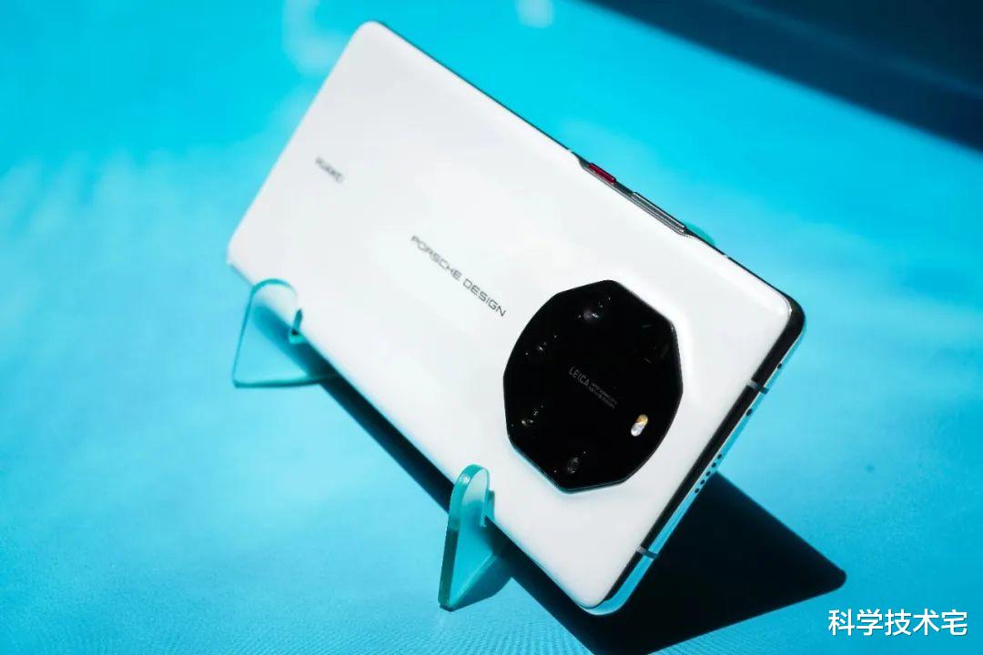 芯片|没有5G、骁龙8芯片，华为mate50拿什么和iPhone14竞争？