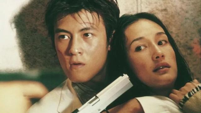 Maggie Q|李美琪个人资料介绍（全香港的梦中情人李美琪）