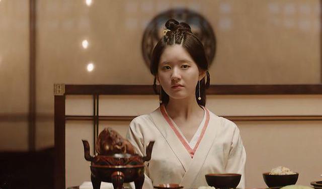 星汉灿烂|《星汉灿烂》的感情线太会写了,缺爱的人对爱情有多悲观