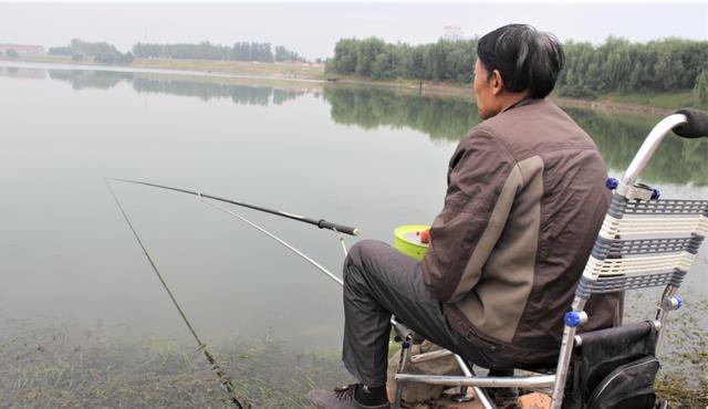 饵料|气压低鱼不上钩？冬季钓鱼停口怎么办？3方面调整，外加3个方案