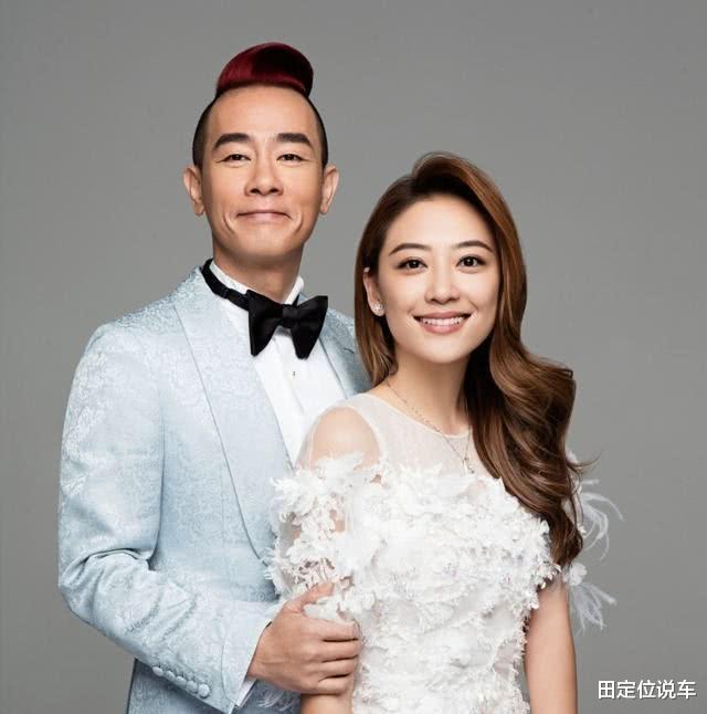 应采儿|《古惑仔》5兄弟的老婆:应采儿不是最美的,网友:她第一当之无愧