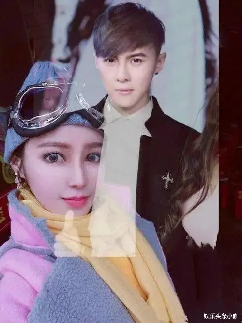 彭于晏|彭于晏唐禹哲出柜?这也太假了吧