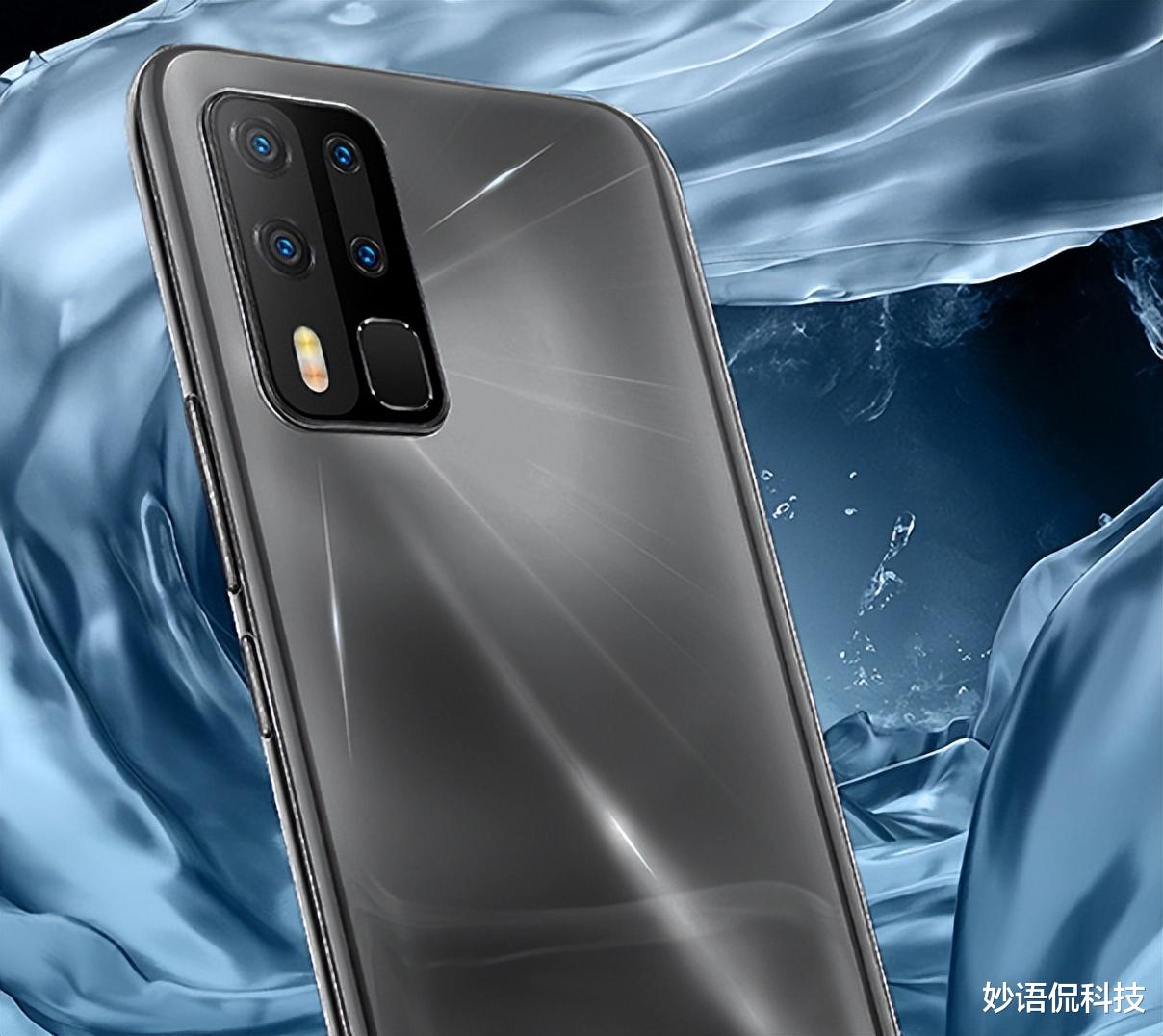 金立|金立发布8+256G手机，加入华为HMS后热度更高，仅售899元