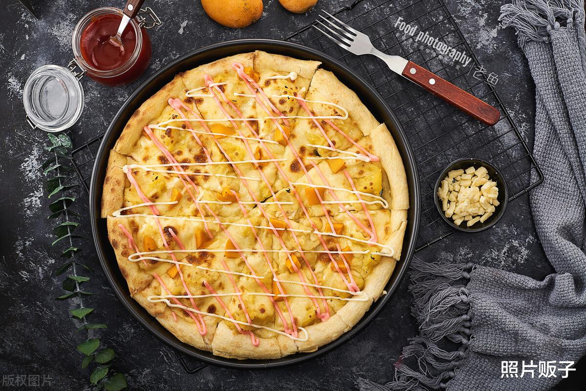 美食怎么拍？学会这5个摄影技巧，拍着拍着就馋了！