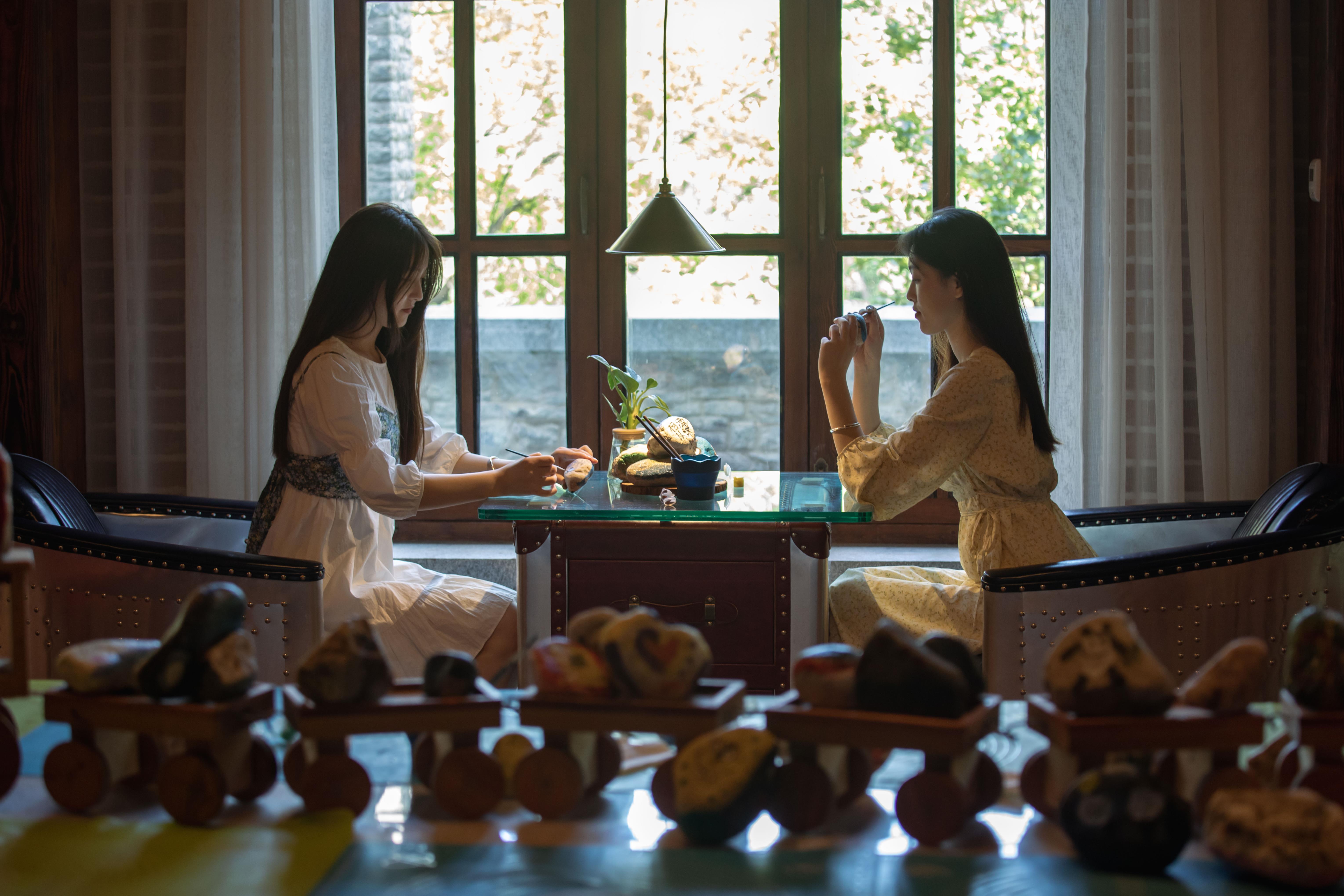 莫干山|北方“小莫干山” | 这才是向往的生活