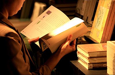 ruby|看书也能挣钱, 你知道吗?