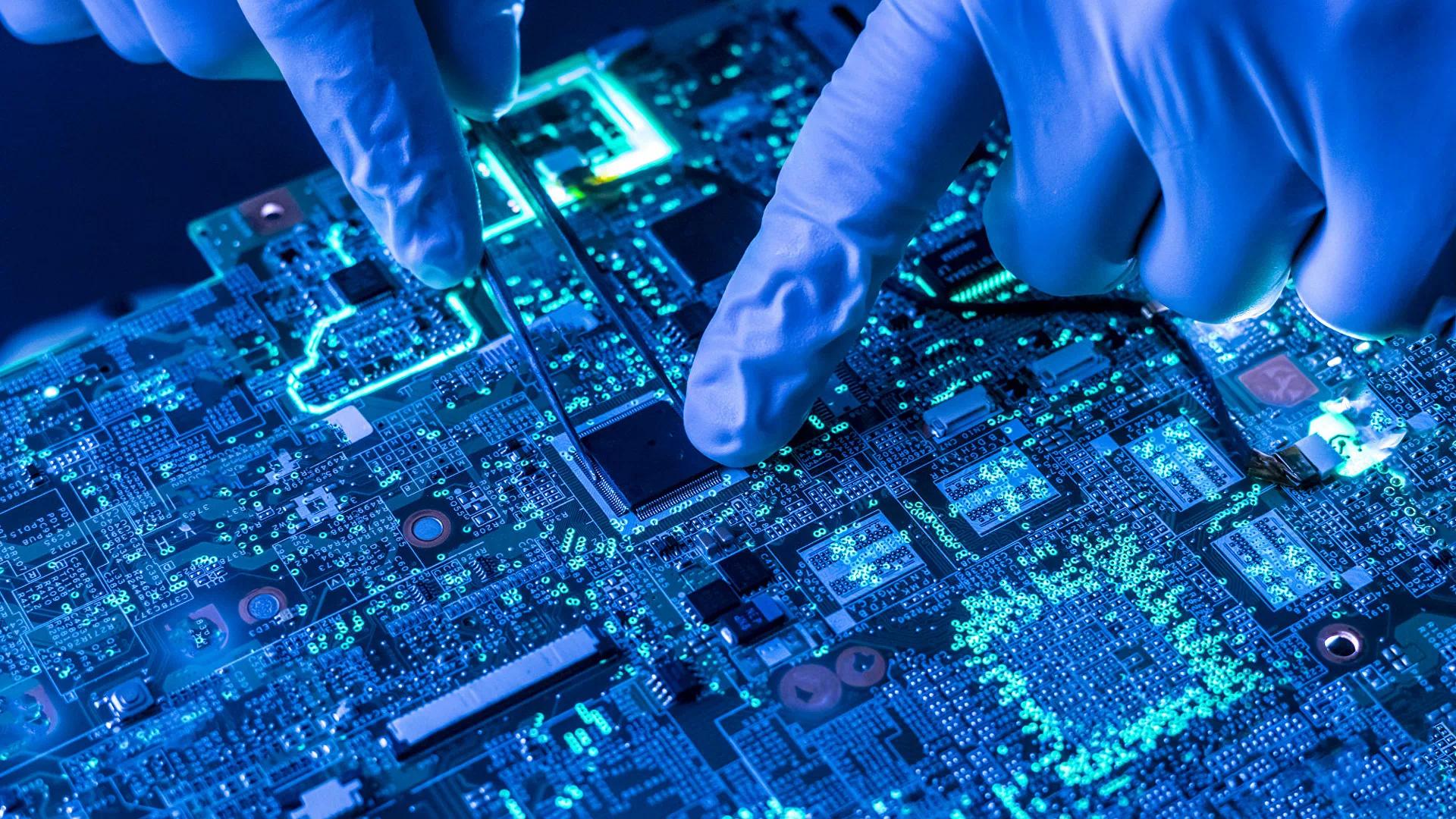 半导体|韩媒：中国3243家半导体设计公司，用“人海战术”超越韩国！