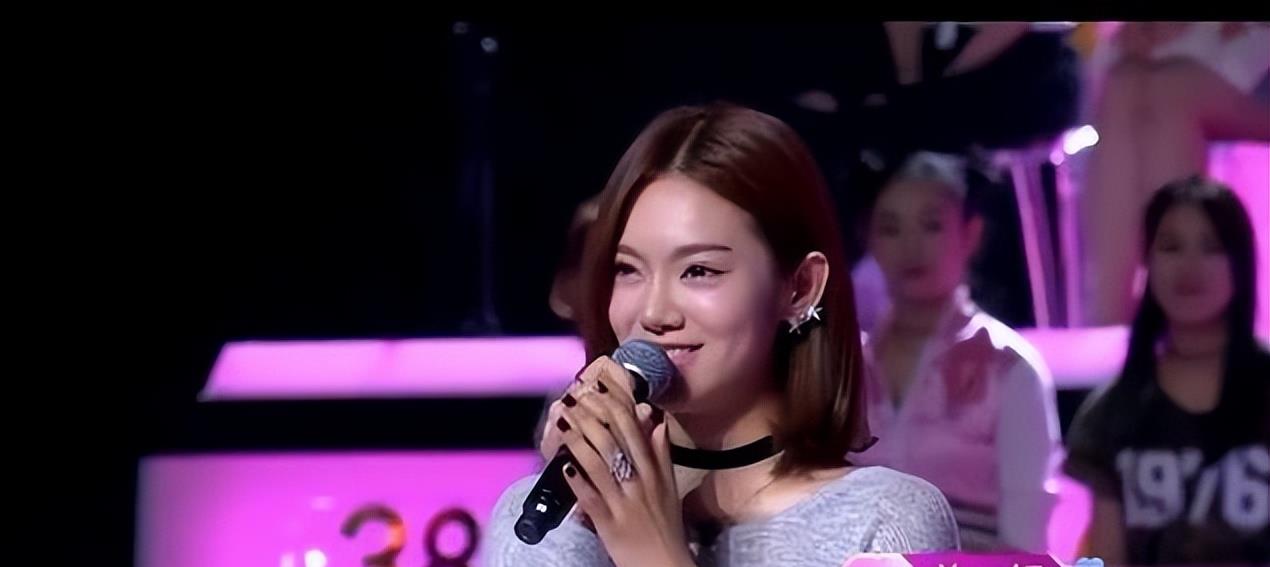 曾可妮|靠实力入王思聪公司，27岁登选秀惨遭落选，转行演戏仍收效甚微？