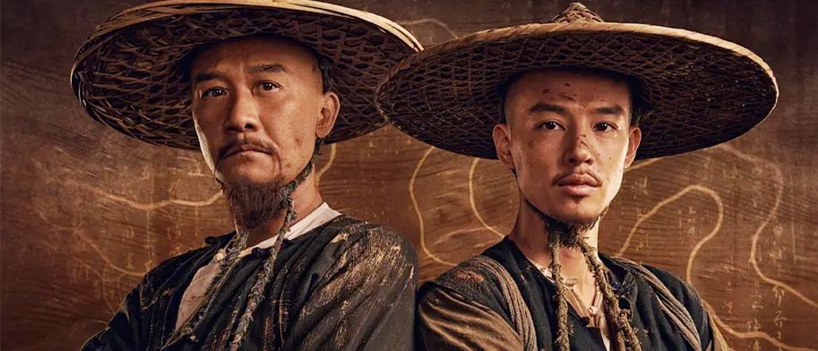 黄河|湖南卫视又出大手笔，投2亿合龙，硬挖出一条黄河，吓坏群众演员