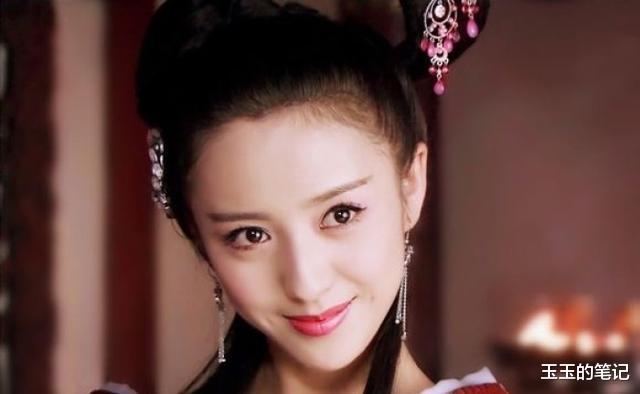 张庭|绝了！这九个酒窝女星无人争锋，一颦一笑都超甜，整不出的灵动