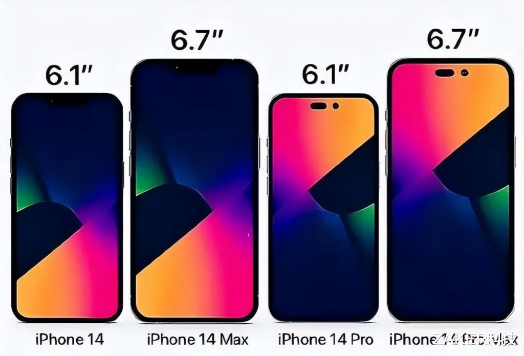 红米手机|强强对决！iPhone 14与华为Mate 50同期发布，一文前瞻新机亮点