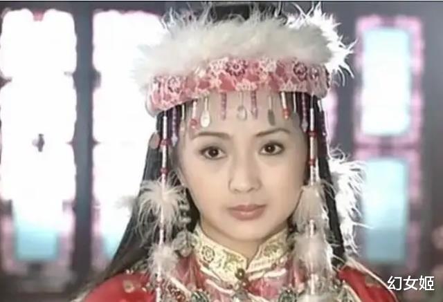 香妃刘丹：25岁英年早逝，萧剑为她扫墓20年，你还记得她吗