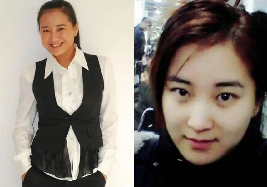 贾玲|贾玲现身佛山拍戏，打扮随意背影壮实，近照憔悴被指像素人