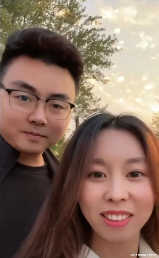 |田静郭威逆生长,直播预告疑向许敏示好,熊磊没消息,堂嫂人气旺