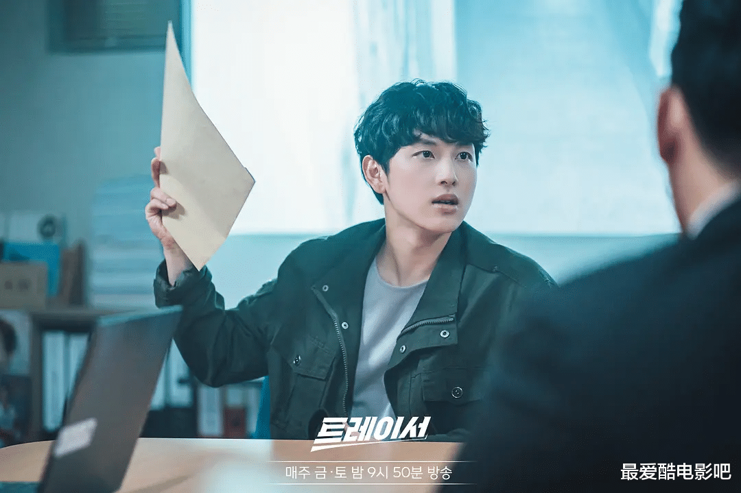 韩剧|这部韩剧太应景了，追查偷税漏税，咋就让人看得这么爽