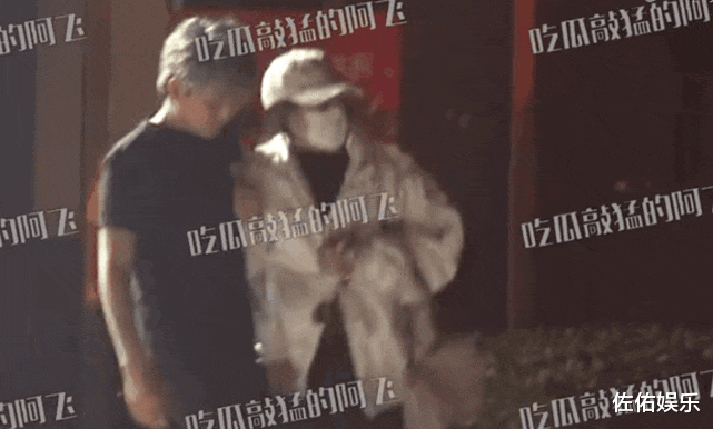 华晨宇|华晨宇绯闻女友风波后首晒照，动作默契有夫妻相，张碧晨醉酒引人心疼