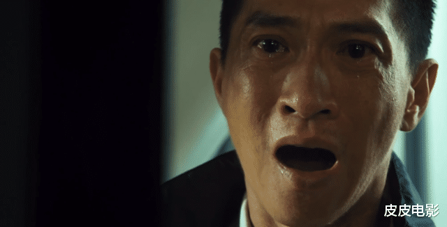 唐国强|雷佳音不下跪,唐国强吃茶叶,张家辉哭,细扒这些演员表演,真牛