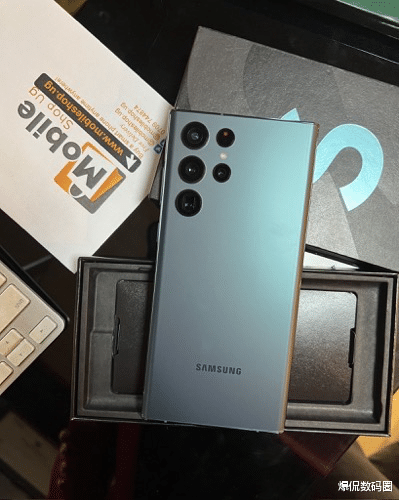 电池|2022年底购机建议:若预算充足,请一步到位,首选这五部高端旗舰