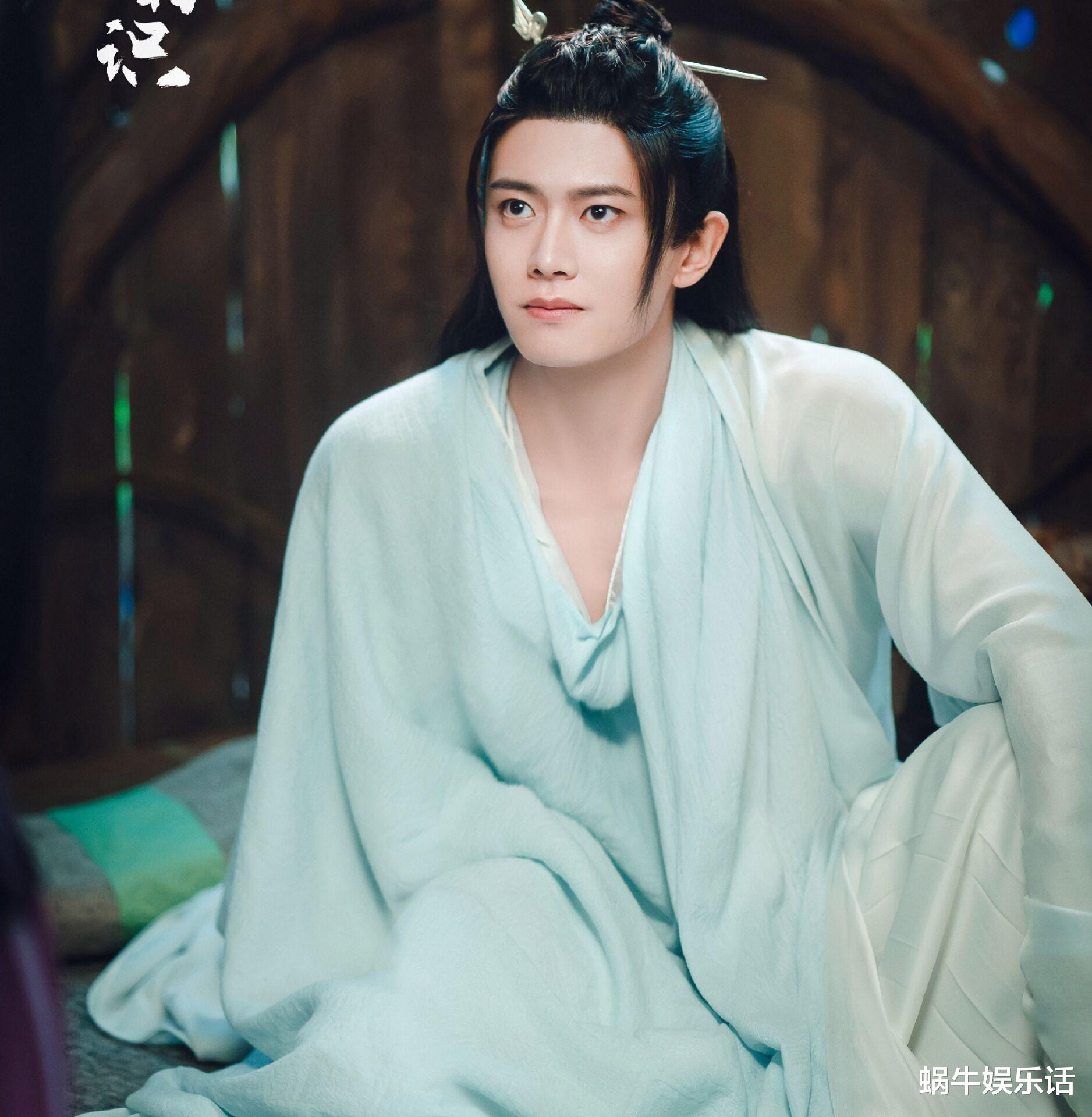 与君初相识|与君初相识:剧中最大的反派,凭一己之力搅和全局,结局又如何?