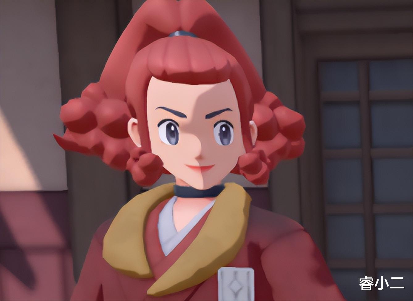 宝可梦|《宝可梦》奇闻趣事：宇康身上的花纹，被原型起诉的勇吉拉！